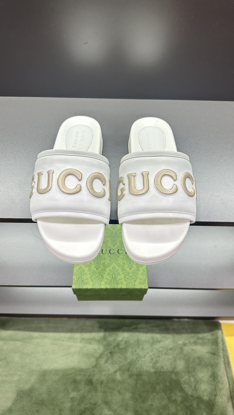 Gucci Slippers